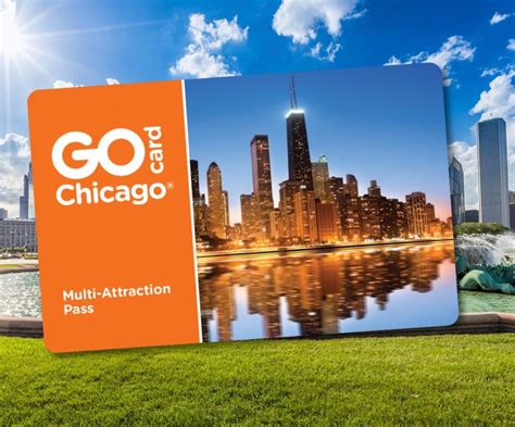 smart destinations go card|chicago city go pass.